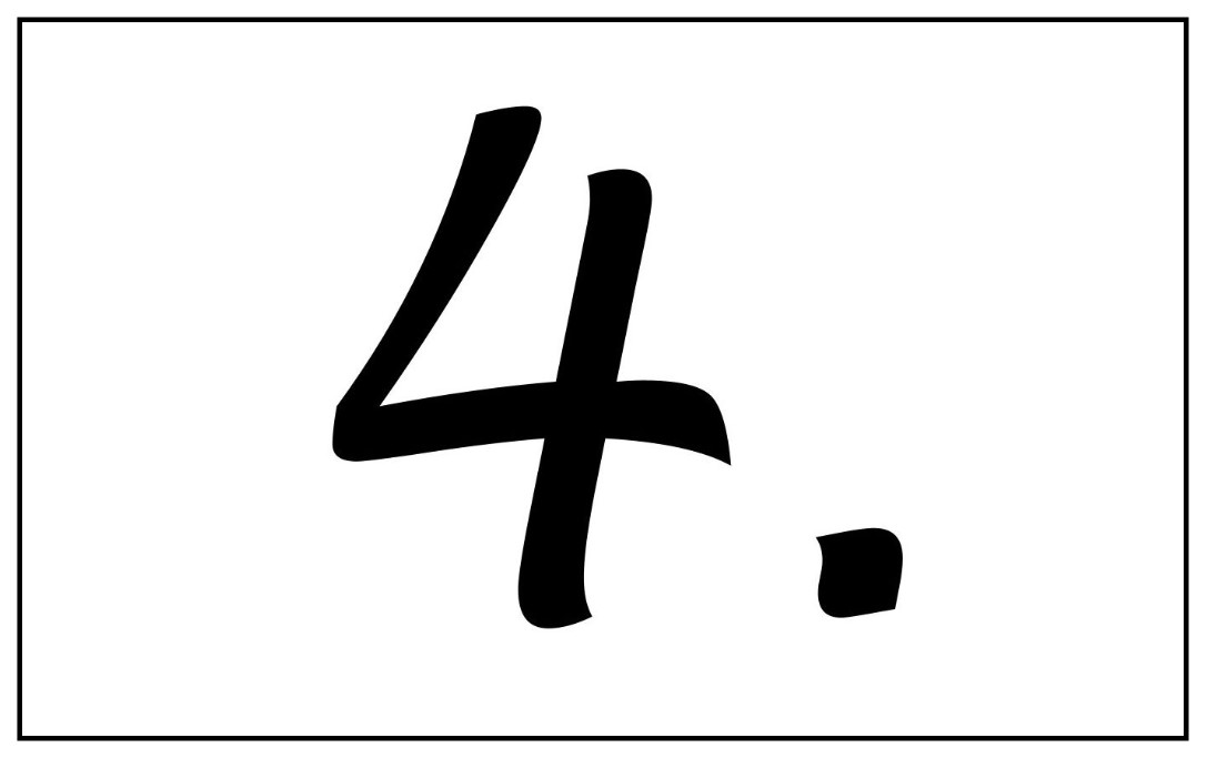 special Olympia (Teil 3): Schafft endlich Platz 4 ab!