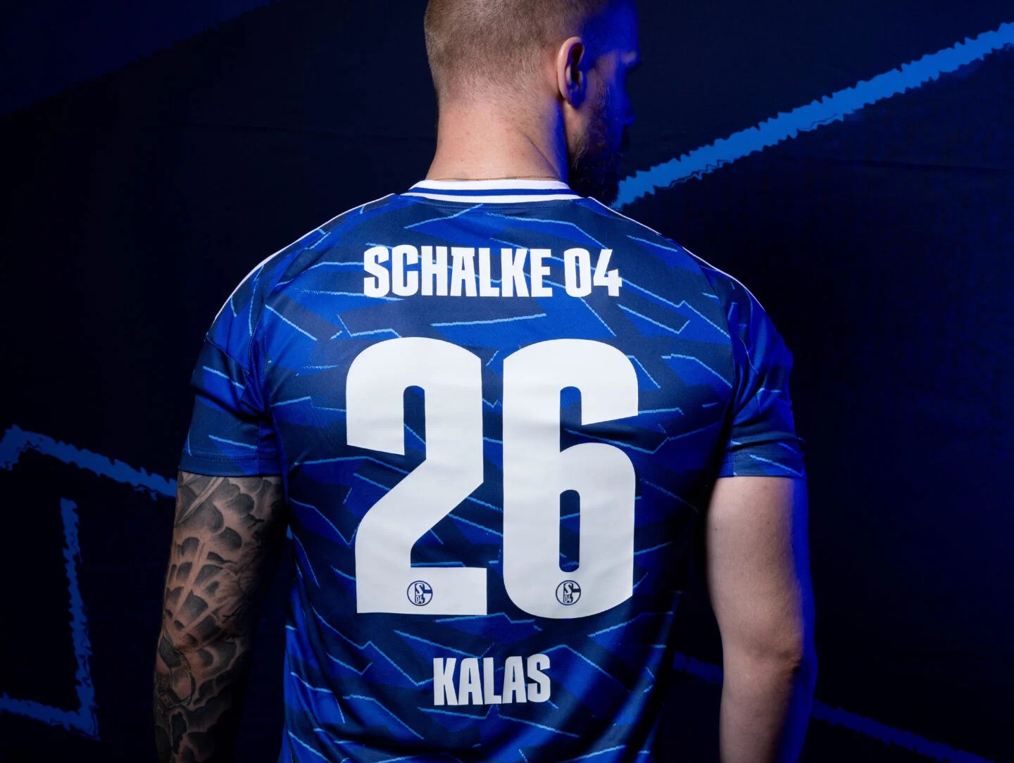 Die Leiden des (nicht mehr so) jungen K.