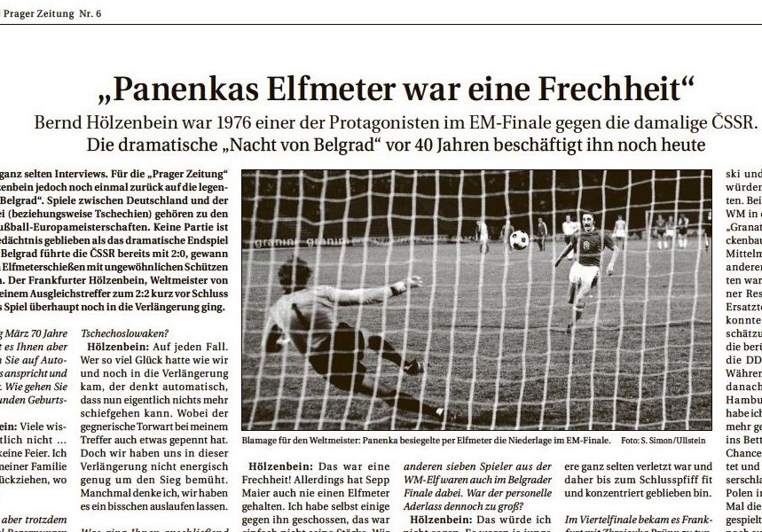 Der Fluch der späten Tat (Teil 2): Schon seit 90 Jahren