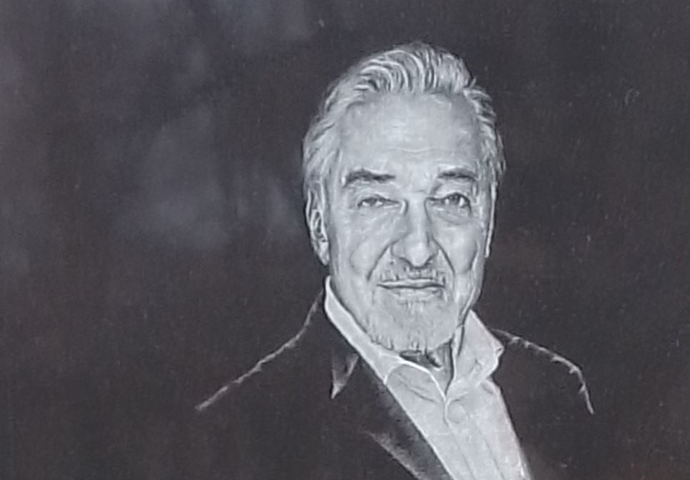 Karel Gott: Ein Buch ist ein Buch ist (k)ein Buch