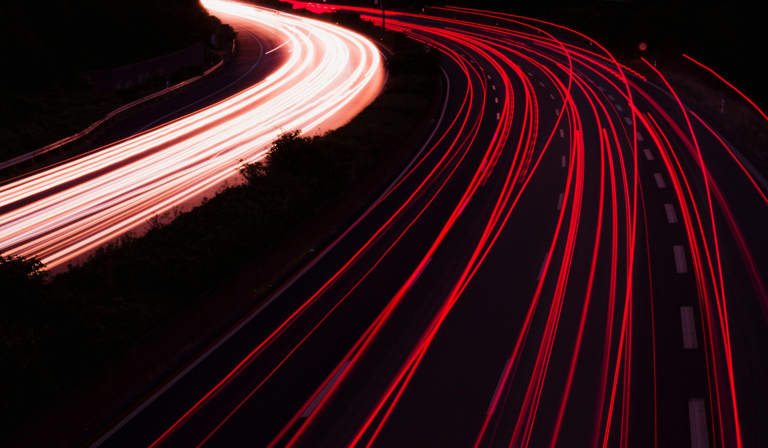 Pirates of the Autobahn