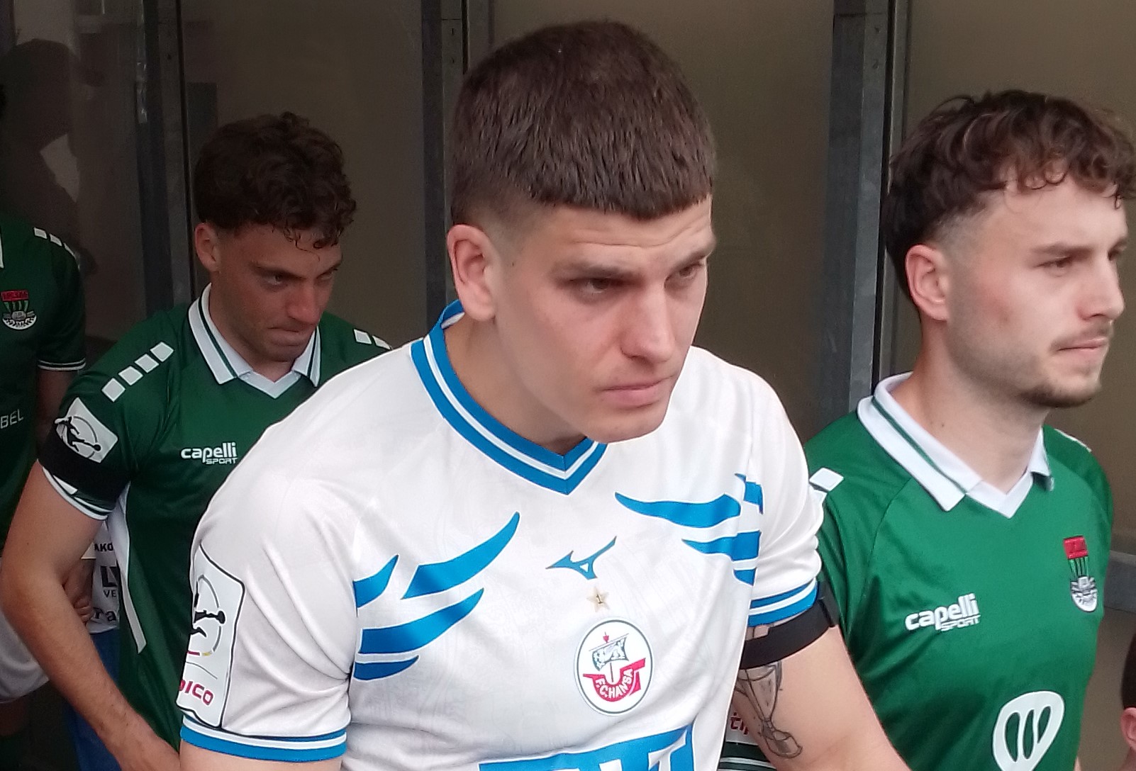 Ein Ausnahme-Fußballer