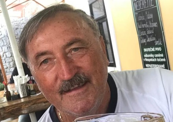exklusiv WM: 50 Jahre „Panenka“ – eine Weltkarriere