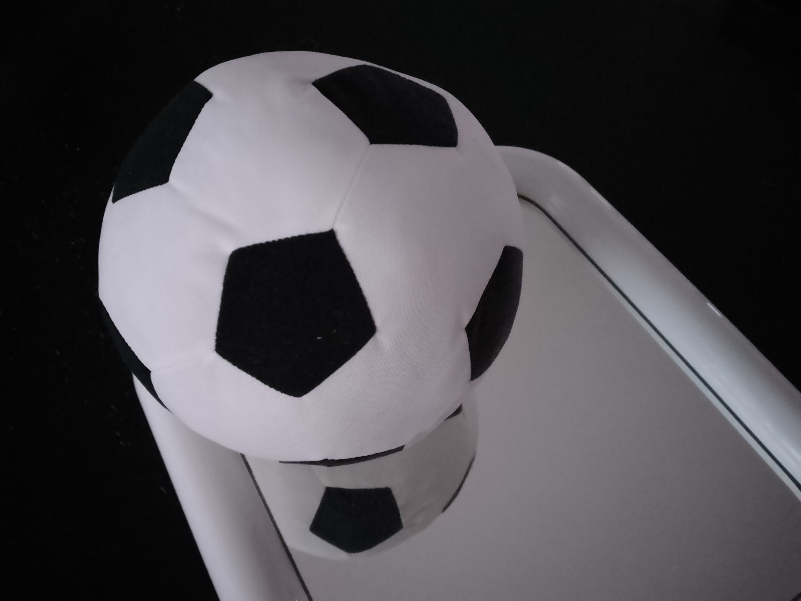 feedback WM: Post aus Gladbach